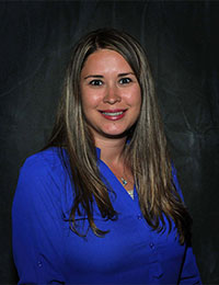 Photo of Misty Holt, APRN, FNP-BC