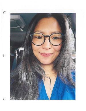 Photo of Aruna Maharjan, CRNA