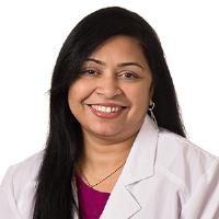 Photo of Krishna Goli, MD (Neurology)