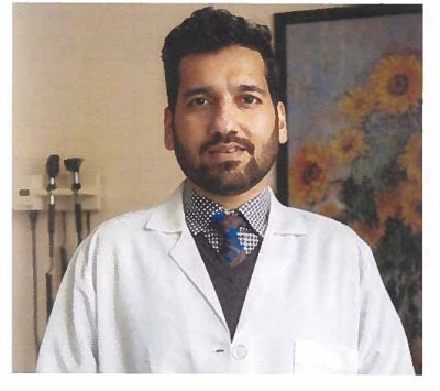 Photo of Rohit Jain, MD (Endocrinology)