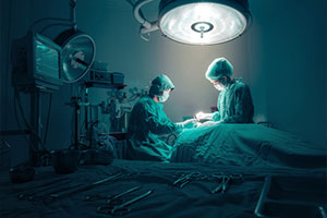 Surgical Services